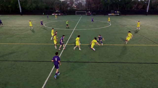 Athletum FC MLS Next 2 (U19) vs Orlando City South MLS Next2