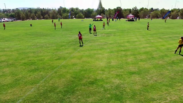 AVFC G2009 vs Legends