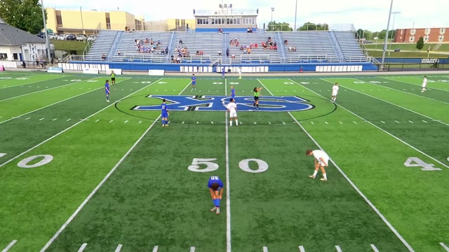 Simon Kenton freshman vs DIXIE HEIGHTS FRESHMAN