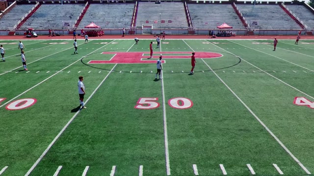 Princeton HS Boys vs PHS Big Reds 2025/2026