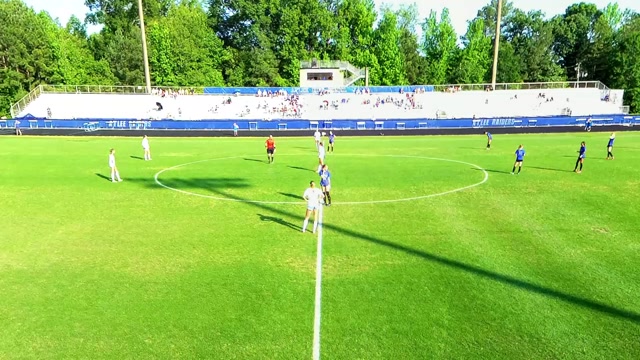 Hanover Varsity Girls vs Atlee Girls Varsity