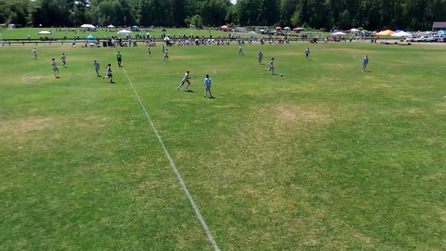 2025 Districts 4 vs 2025 Districts U19