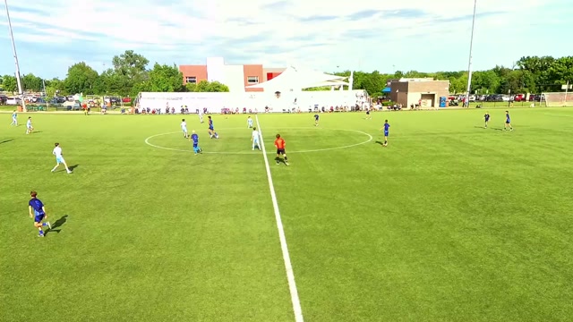 2012B Blue SCW vs SBV Elite 64 12B