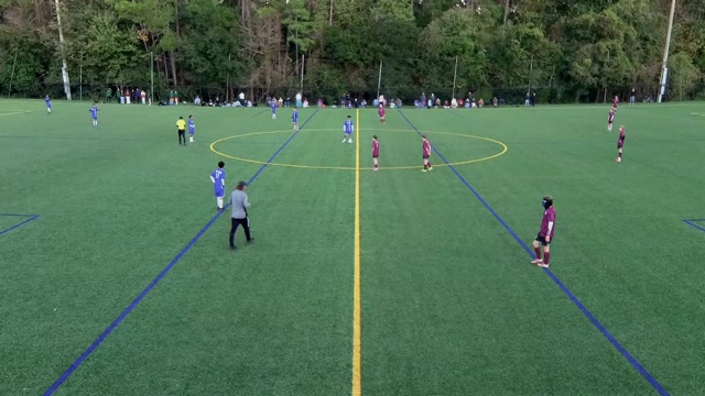 San Jose Prep vs Christ's Church Academy 25-26