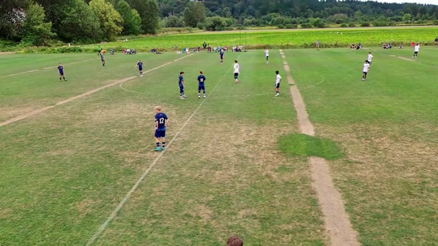 Eastside FC B10 ECNL RL vs Spokane Shadow B10 ECNL RL