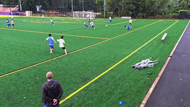 PCMSOC 2 vs PC MSOC