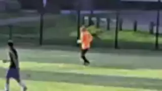 player