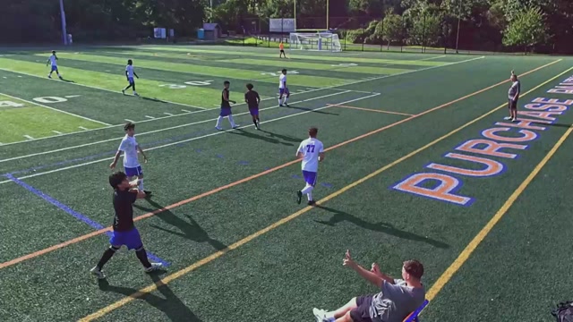 PCMSOC 2 vs PC MSOC