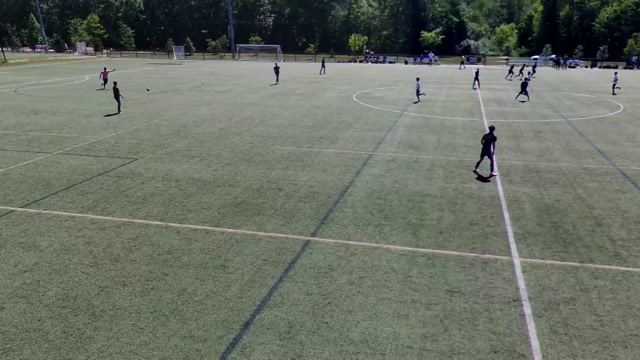 Spotswood High School Boys Soccer vs Brick Dragons