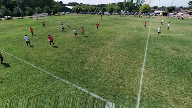 Middletown North HS vs Brick Dragons