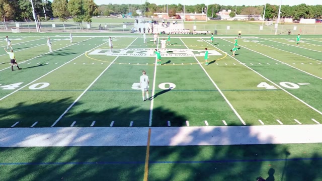 TomsRiver High School East vs Brick Dragons