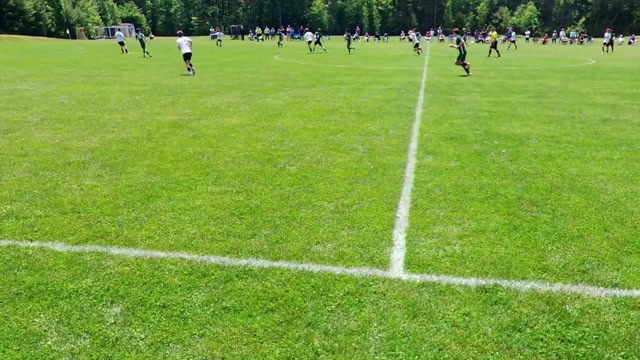 Saratoga Wilton U15 vs Nordic 2009 Premier Boys