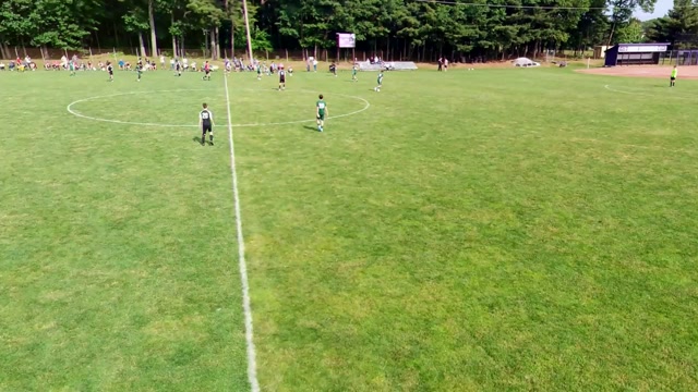 Colony U16 Boys vs Nordic 2009 Premier Boys