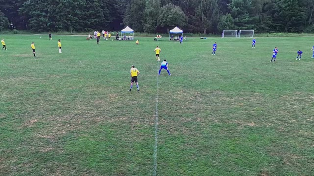 Levski Chicago vs Meadowlark FC