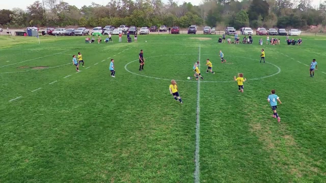 CSC 2016 Navy north vs Force