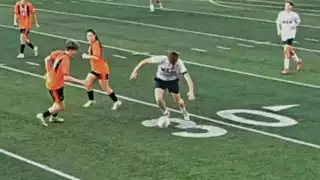 player 9