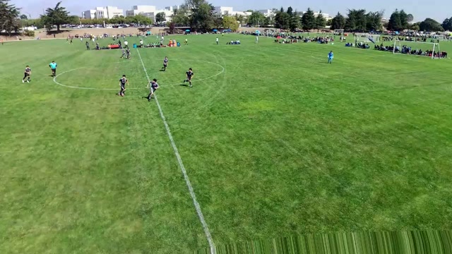 Albion Central Cal 2010B Elite Academy vs tahuichi fc 2010