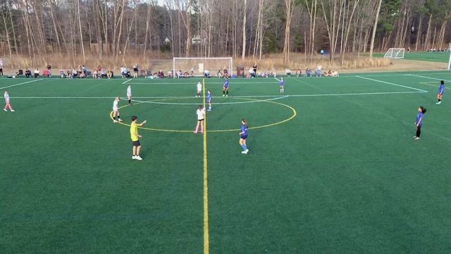 Lilac Legends vs 2026 Spring Moo Crew