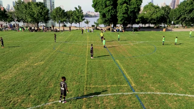 S3A vs Pipeline South (Copa Alianza 2026)