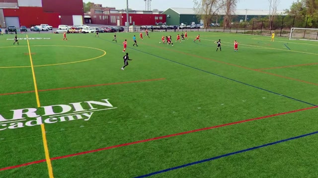 2010 WNY Flash Rochester RL vs Amherst Rangers