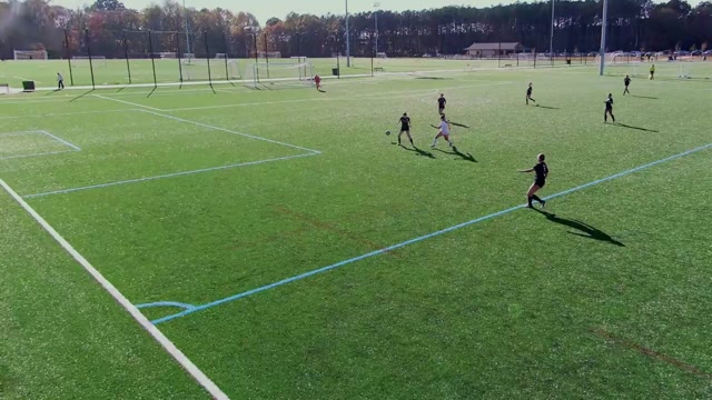 FSA 09 DPL vs 09 Wake FC DPL