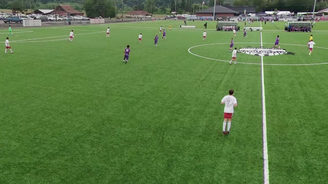 BU15 Red (Boys 2011_2012 Red Eastside FC) vs Soccer Chance Academy U15 MLS Next