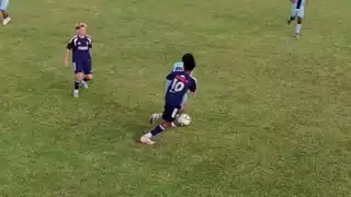 player 10