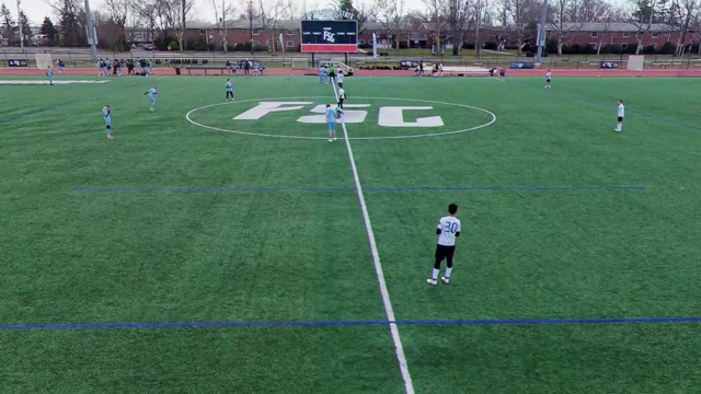 AC Connecticut B2012 ECNL RL vs B2012 ECRL