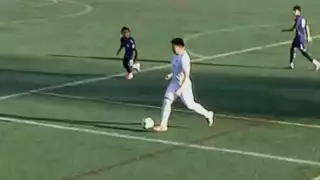 player 2