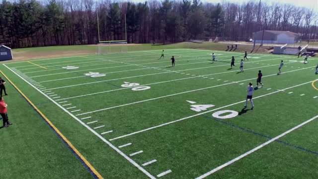 Prince William Courage Classic B11 vs Loudon Red