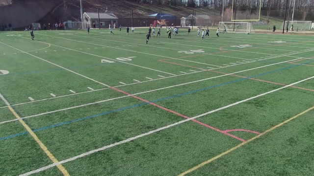 ALBION SC Miami B11 Academy vs FC Dutchman Surf 2011B