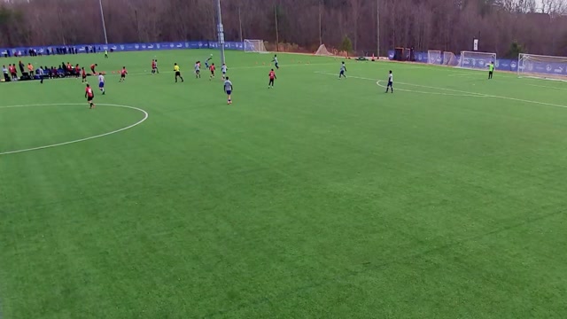 ODP vs 12G NJ ODP Blue