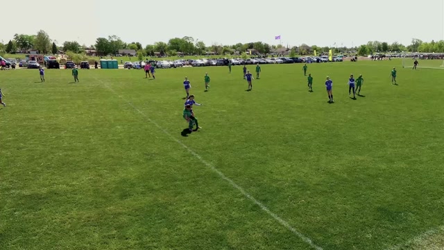 CUPS vs Cleveland Force SC GLA G09