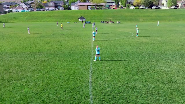 L30 Legacy G10 A vs Gatos F.C