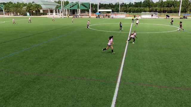 2008/07G Elite vs Naples Elite