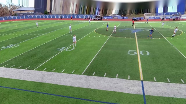 Colorado vs La Roca RH ECNL-RL