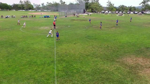 Patedores vs FC Premier 2010G South (McEwen)