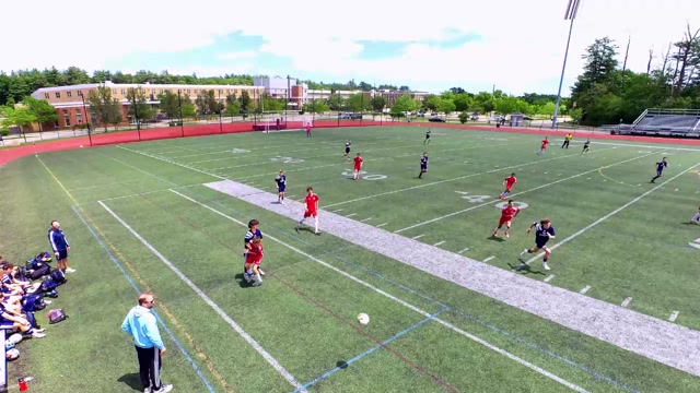 2010 Rams Fc vs MIFC 2010 SE