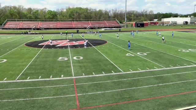 11B Barcelona vs BSA Celtic 2014B White