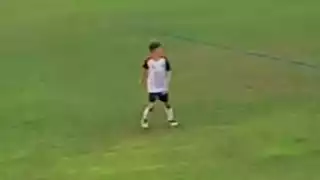 player 9