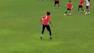 player 1