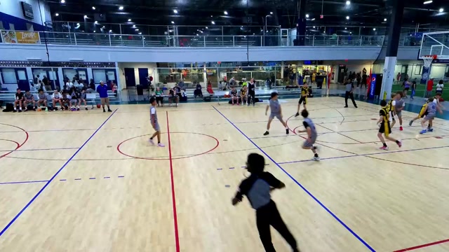 UN vs Elite (Grey)