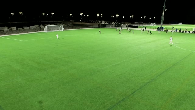 Union KC Elite B13 MO vs Union KC Jr Elite B14 Pre ECNL