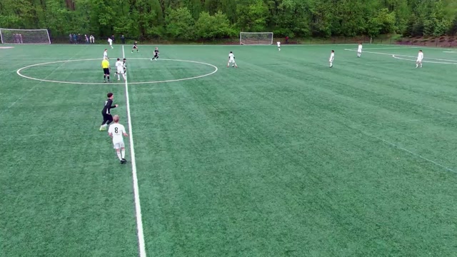 09 Sta vs CFC United Boys ECNL 2010