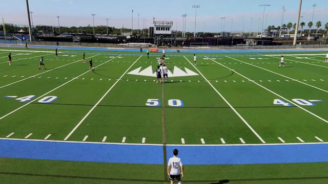 NEFC North Boys 2012 NAL vs Charlotte Eagles 2012 Academy