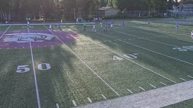 CSC vs Blake GK