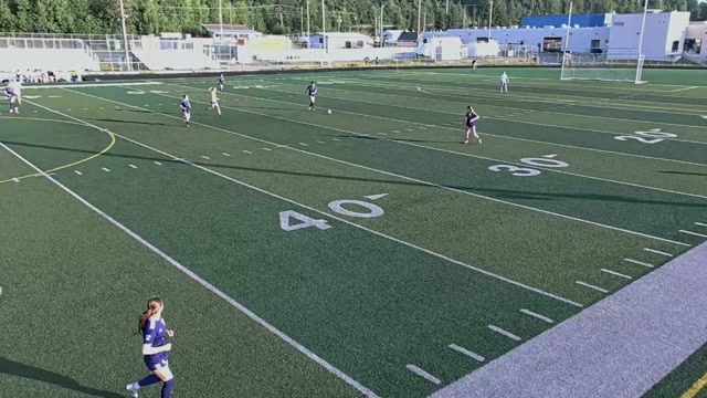 CSC vs Blake GK