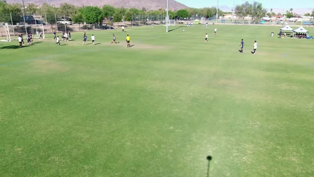 Heat Surf LV State 2011 vs South Valley Surf