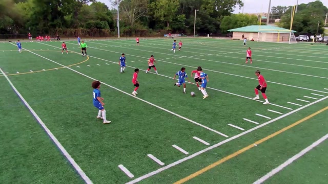 Summer League vs Jerry Games
