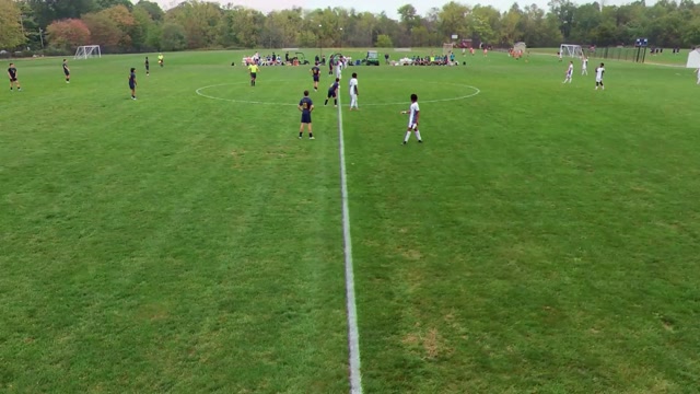 Peddie Boys Soccer vs Perkiomen School 2025